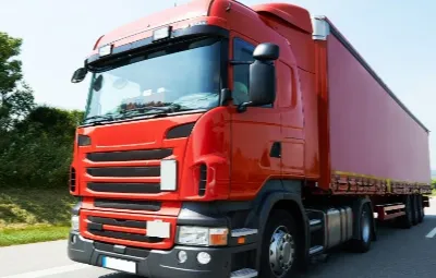 Adana Güdül Ambar Kargo