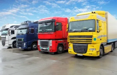 Adana Güdül Nakliye Ambarı